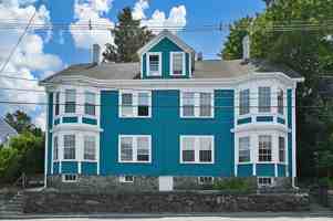 featured image of 148 Pleasant St #2