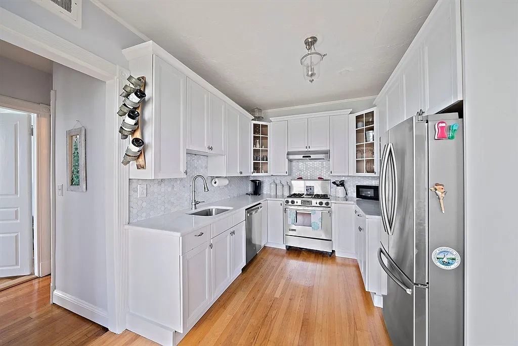 646 Jerusalem Rd #5