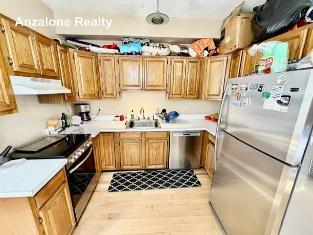 157 Salem St #5 - Photo 2 of 29