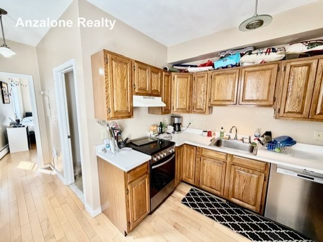 157 Salem St #5 - Photo 3 of 29