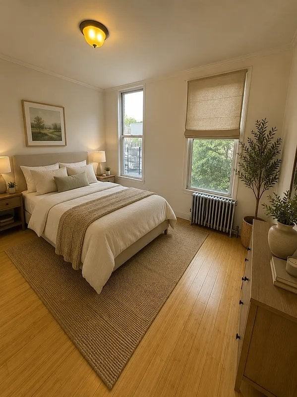 289 21st St #2L - Photo 2 of 6