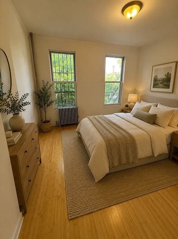 289 21st St #2L - Photo 3 of 6