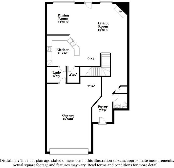 740 Shadow Lake Dr - Photo 2 of 17