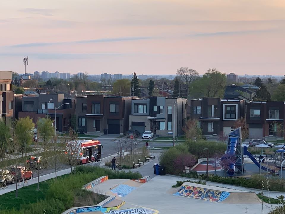 Frederick Tisdale Dr & Downsview Park Blvd - Photo 6 of 8