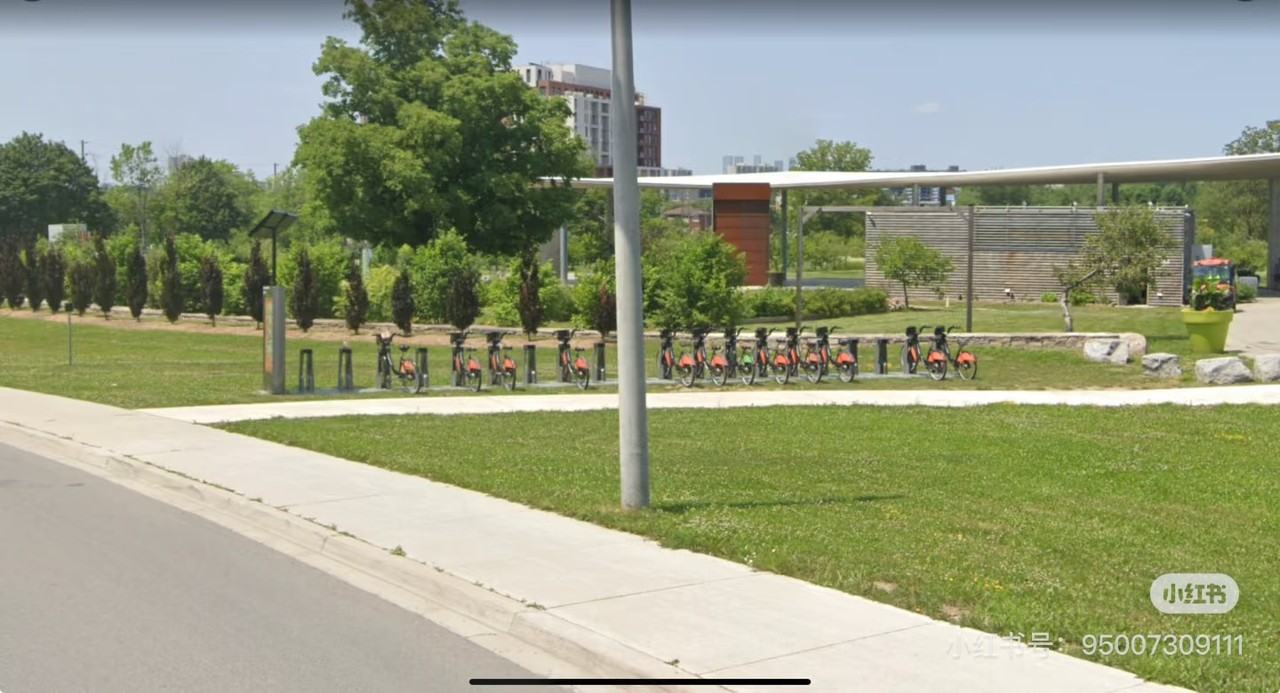 Frederick Tisdale Dr & Downsview Park Blvd - Photo 7 of 8