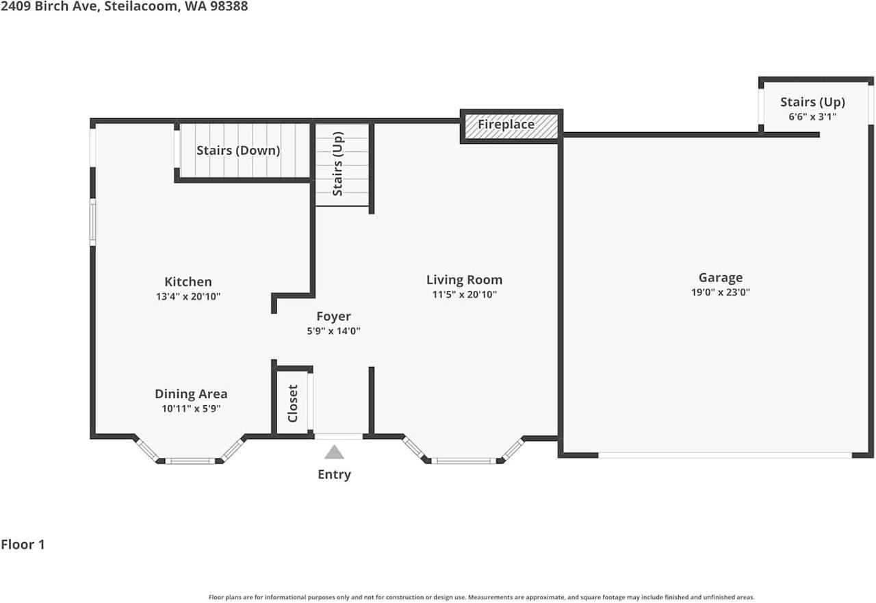 2409 Birch Ave - Photo 2 of 19