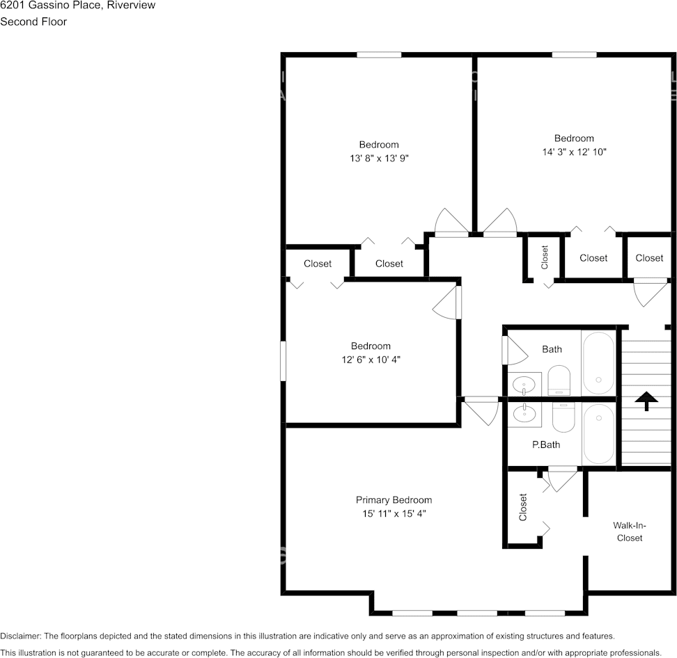 6201 Gassino Pl - Photo 3 of 18