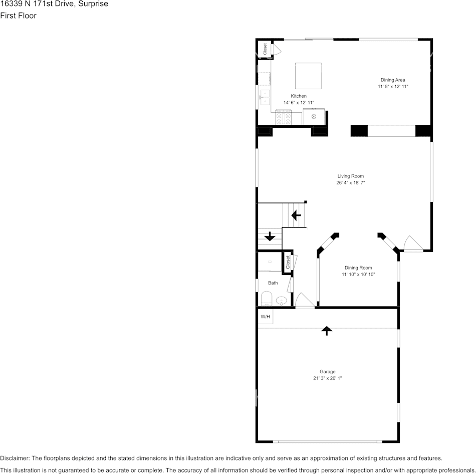 16339 N 171st Dr - Photo 2 of 23