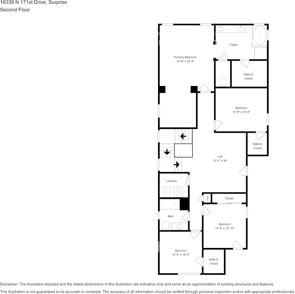 16339 N 171st Dr - Photo 3 of 23