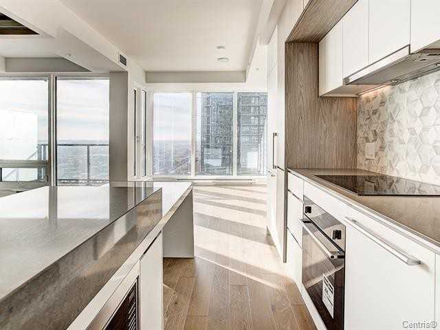 1188 Rue Saint-Antoine Ouest #2806 - Photo 7 of 17