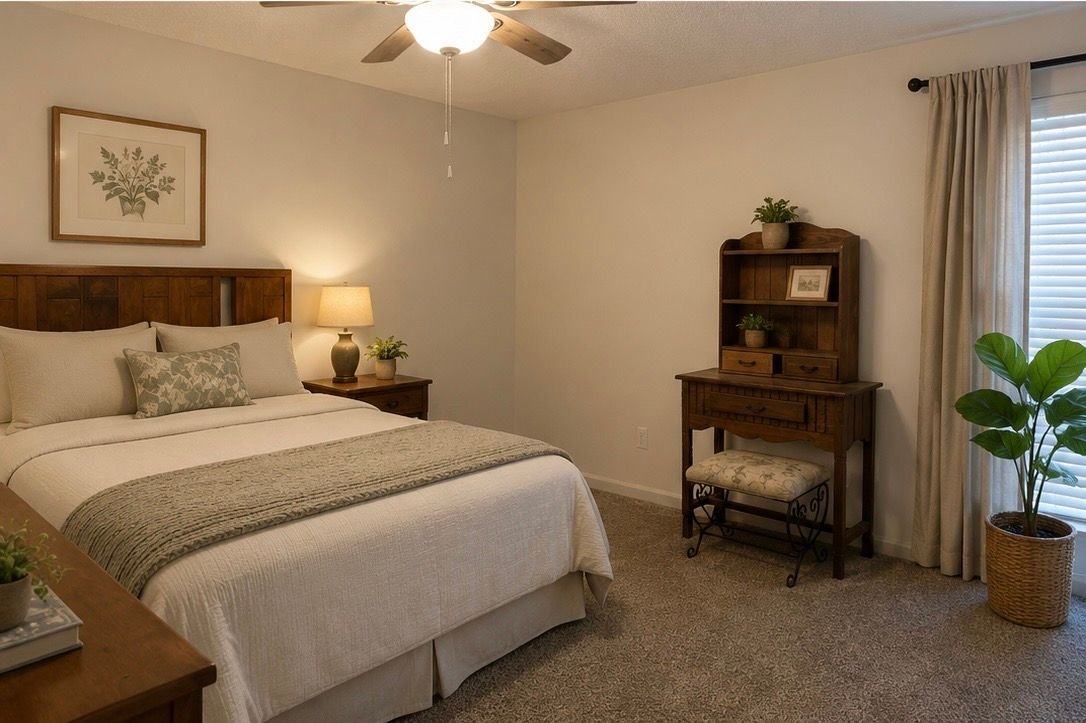2202 Wood Hill Pl - Photo 2 of 14