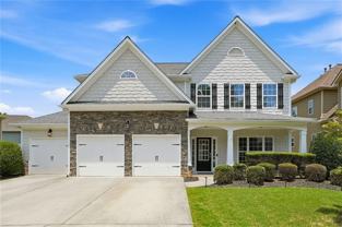3320 Pebble Ridge Ln - Photo 1 of 1