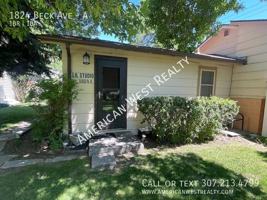 featured image of 1824 Beck Ave #A