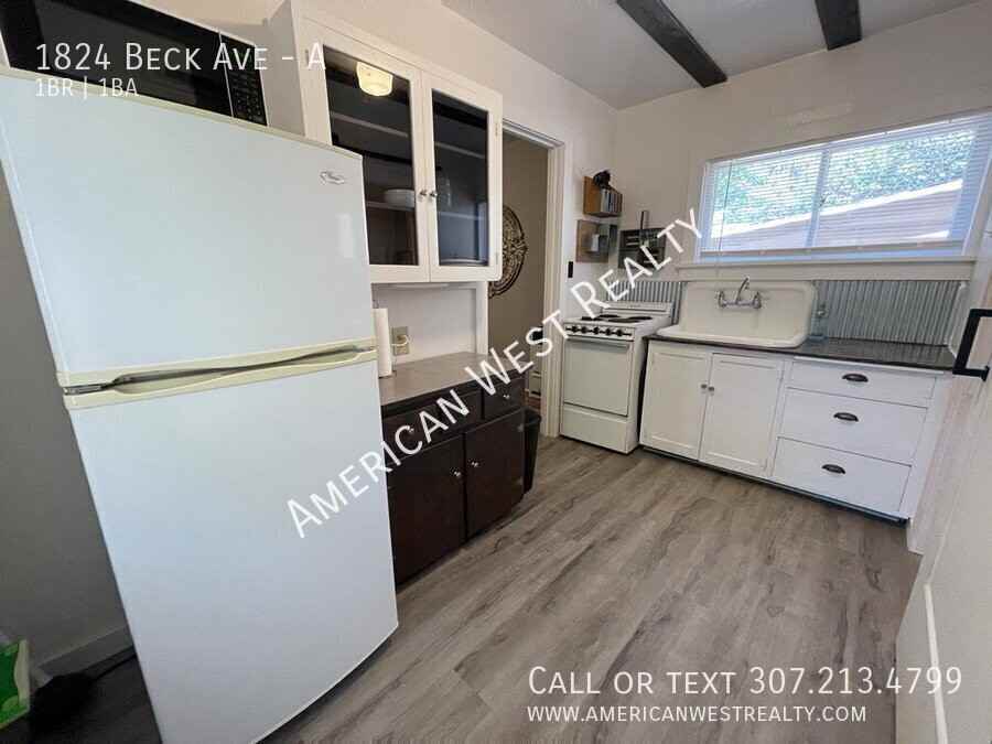 1824 Beck Ave #A - Photo 2 of 6