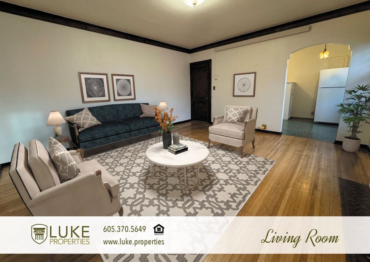 1216 S Center Ave #7