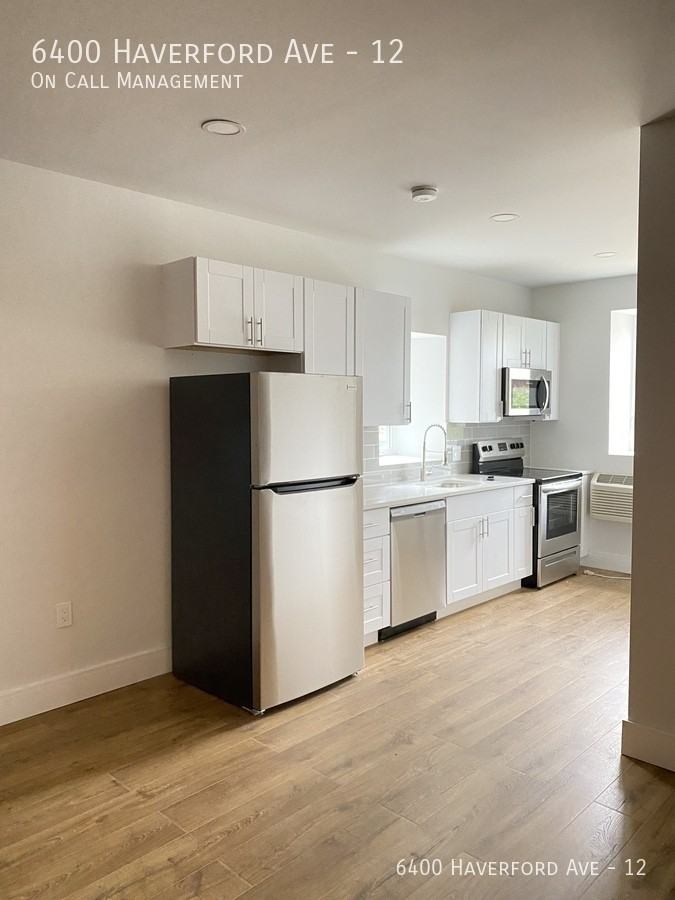 6400 Haverford Ave #12 - Photo 2 of 40