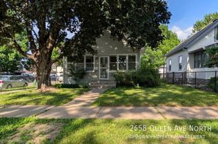 2658 Queen Ave N - Photo 1 of 1
