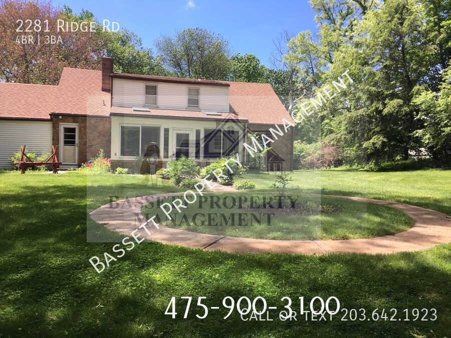 2281 Ridge Rd - Photo 2 of 34