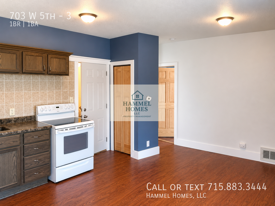 703 W 5th St #3 - Photo 2 of 14