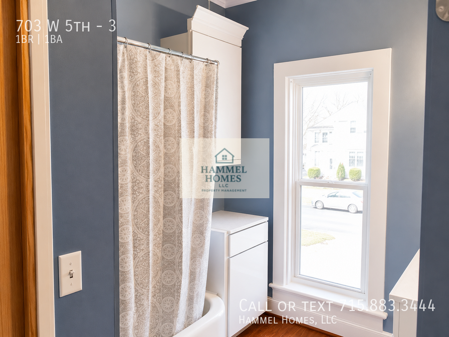 703 W 5th St #3 - Photo 6 of 14