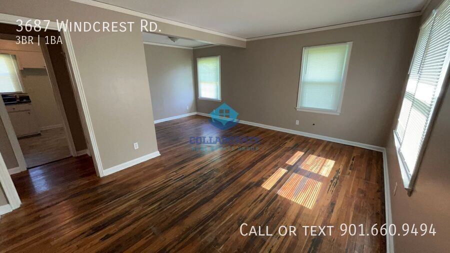 3687 Windcrest Rd - Photo 2 of 16