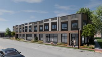 145 S Center St #206 - Photo 1 of 1