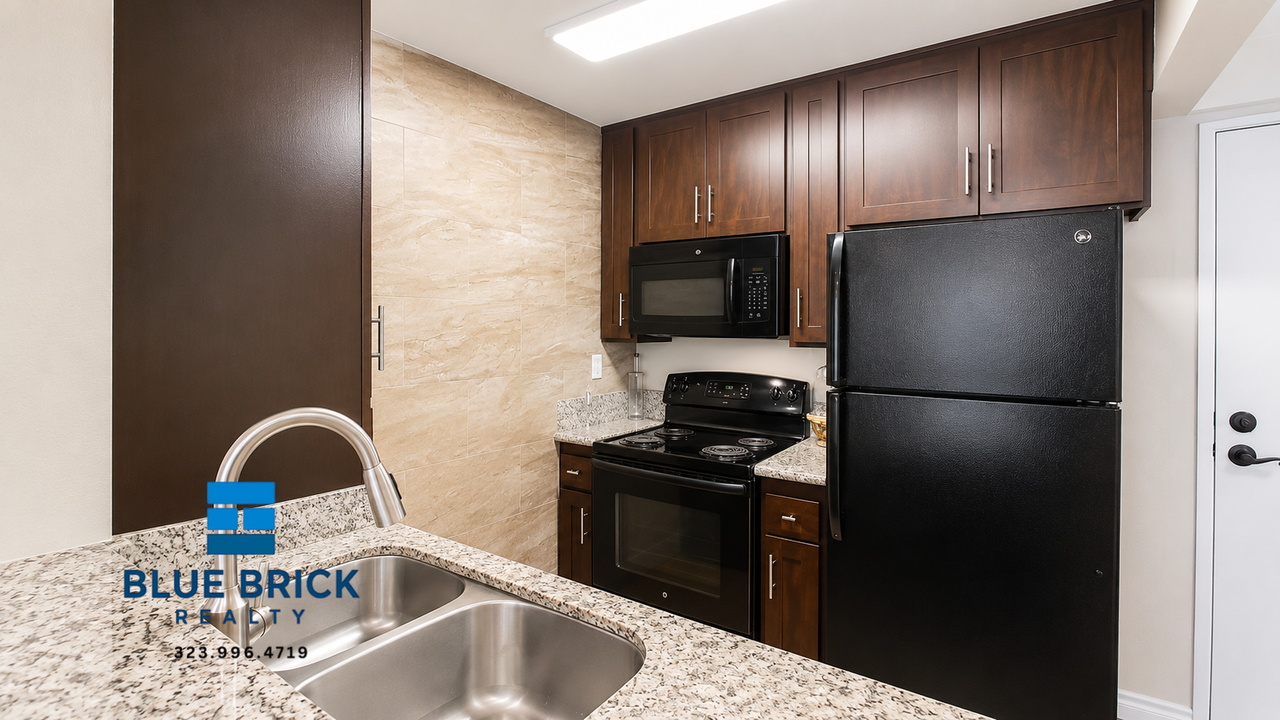 245 N Alvarado St #211A - Photo 2 of 17