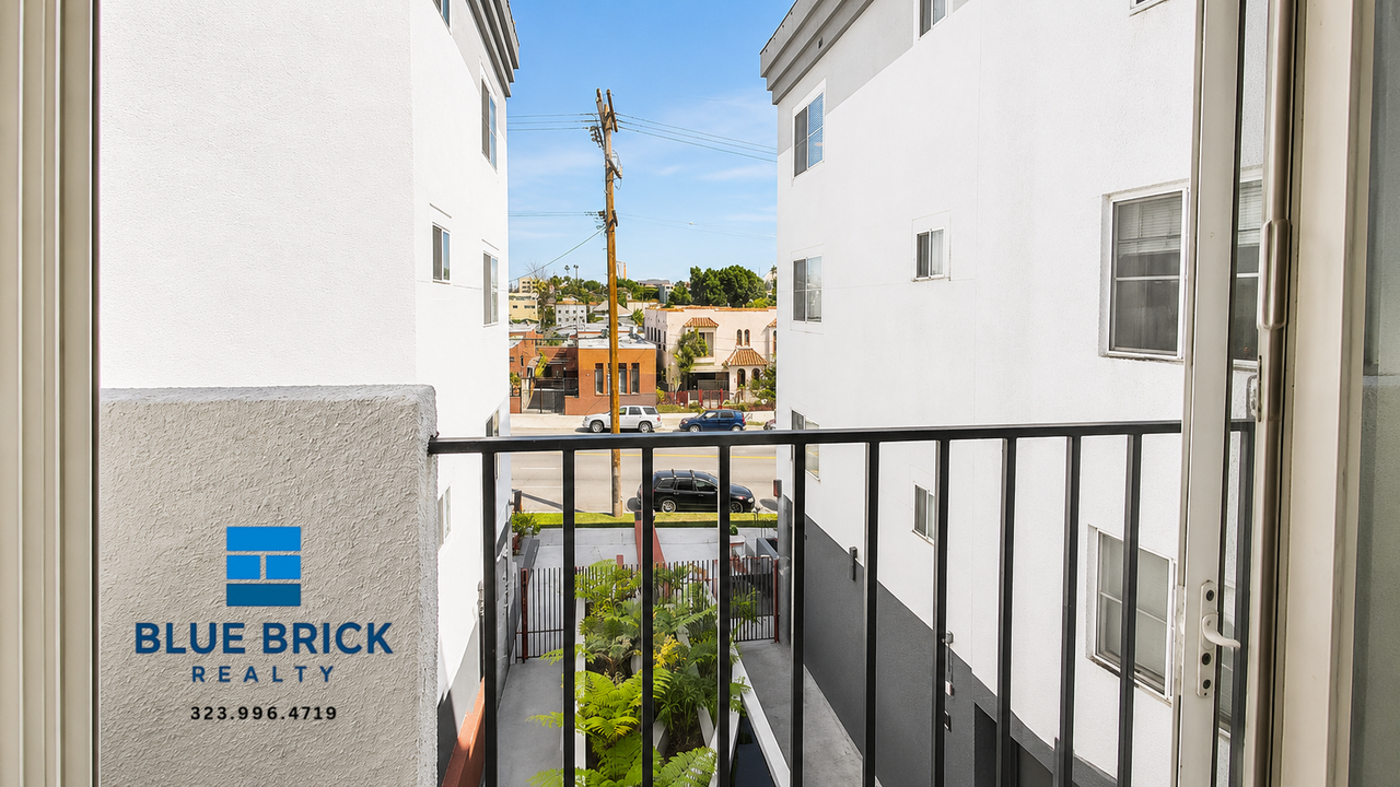 245 N Alvarado St #211A - Photo 3 of 17