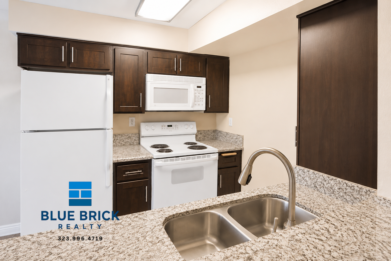 245 N Alvarado St #318 - Photo 2 of 13