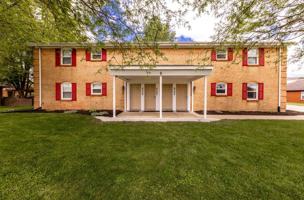 featured image of 8358 Washington Village Dr #8364