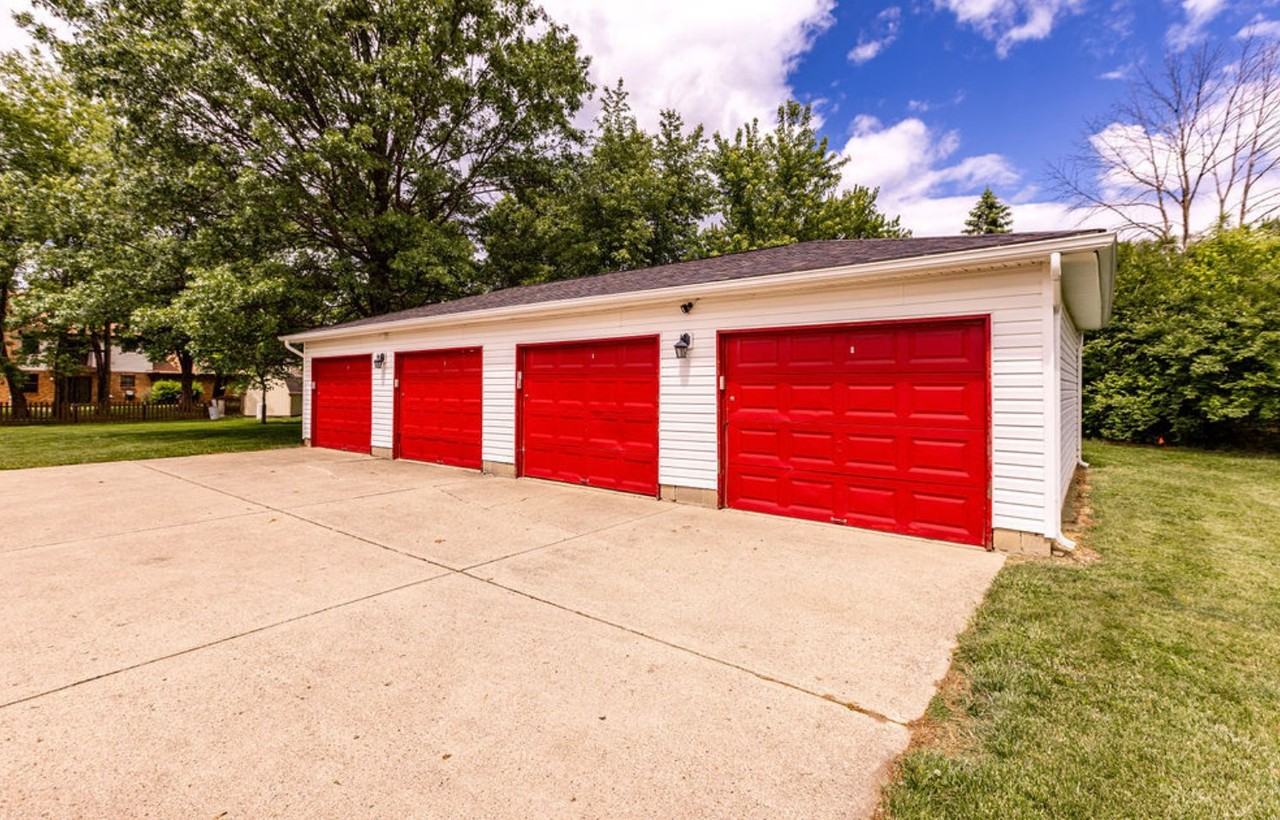 8358 Washington Village Dr #8364 - Photo 4 of 14