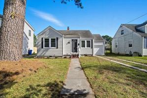 featured image of 3316 Vimy Ridge Ave