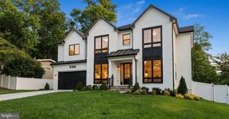 8309 Loring Dr - Photo 1 of 1