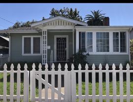 1429 Gillespie Street - Photo 1 of 1
