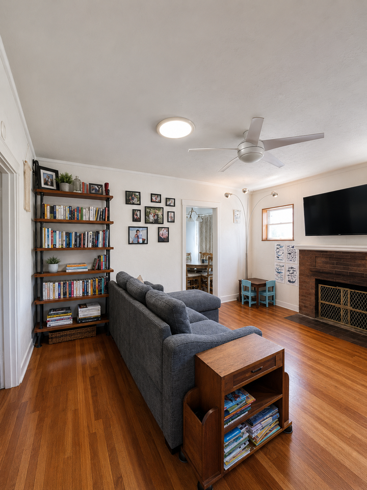 1429 Gillespie Street - Photo 3 of 27