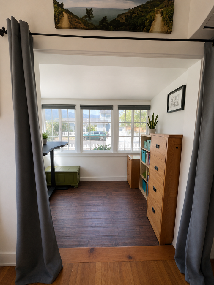 1429 Gillespie Street - Photo 4 of 27