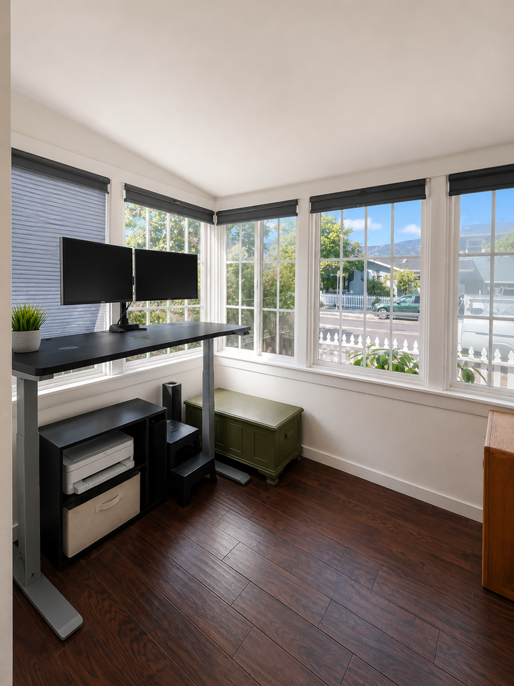 1429 Gillespie Street - Photo 5 of 27