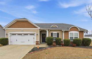 601 Collinwood Dr - Photo 1 of 1