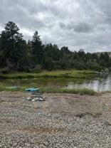 5600 Lakeshore Drive RV Sites Helena, MT. 59602 - RV1 #RV1 - Photo 1 of 1