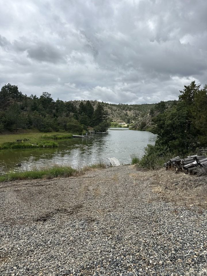 5600 Lakeshore Drive RV Sites Helena, MT. 59602 - RV1 #RV1 - Photo 3 of 16