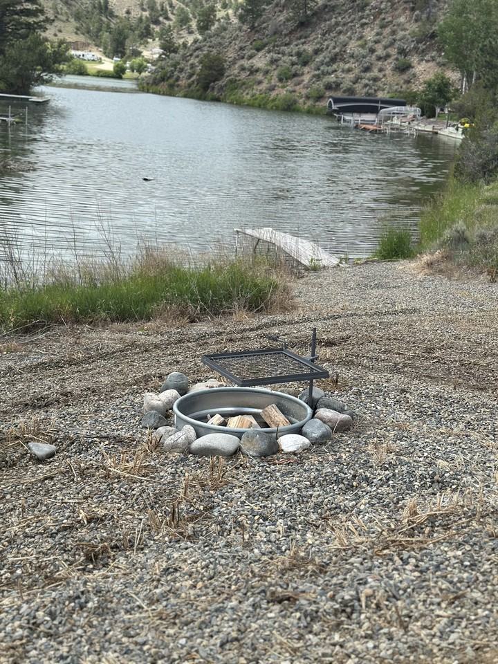 5600 Lakeshore Drive RV Sites Helena, MT. 59602 - RV1 #RV1 - Photo 4 of 16