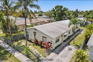 841 Sw 7th St #C - Photo 1 of 1