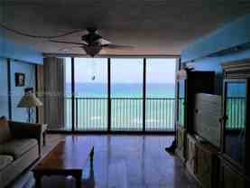 2101 S Ocean Dr #2001 - Photo 1 of 1