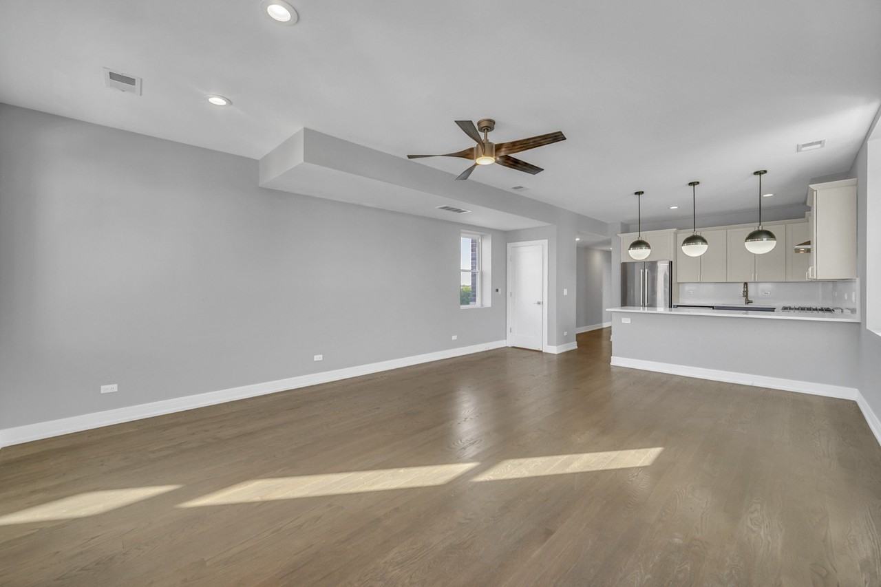 3253 N Elston Ave #3 - Photo 4 of 25
