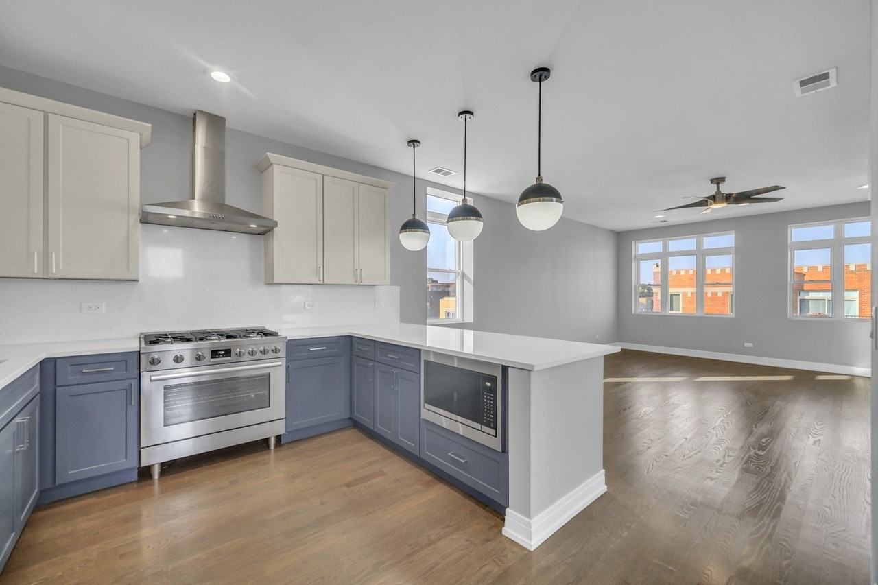3253 N Elston Ave #3 - Photo 6 of 25