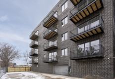 451 E Pershing Rd #307 - Photo 1 of 1
