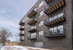 451 E Pershing Rd #307 - Photo 1 of 1