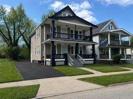 featured image of Forest Ave