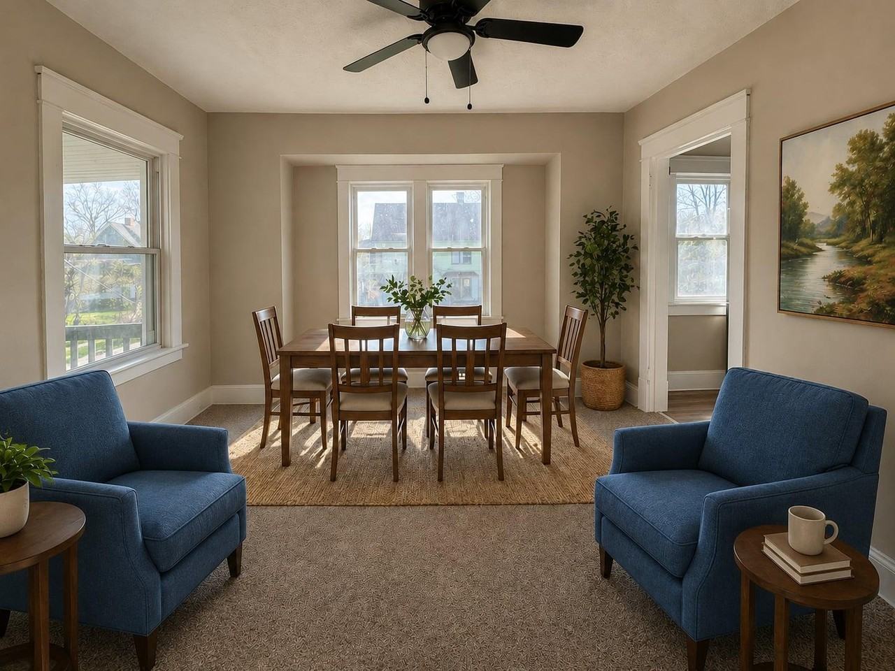 Forest Ave - Photo 4 of 11