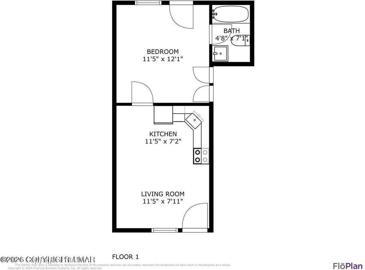 314 Main St #3 - Photo 7 of 7